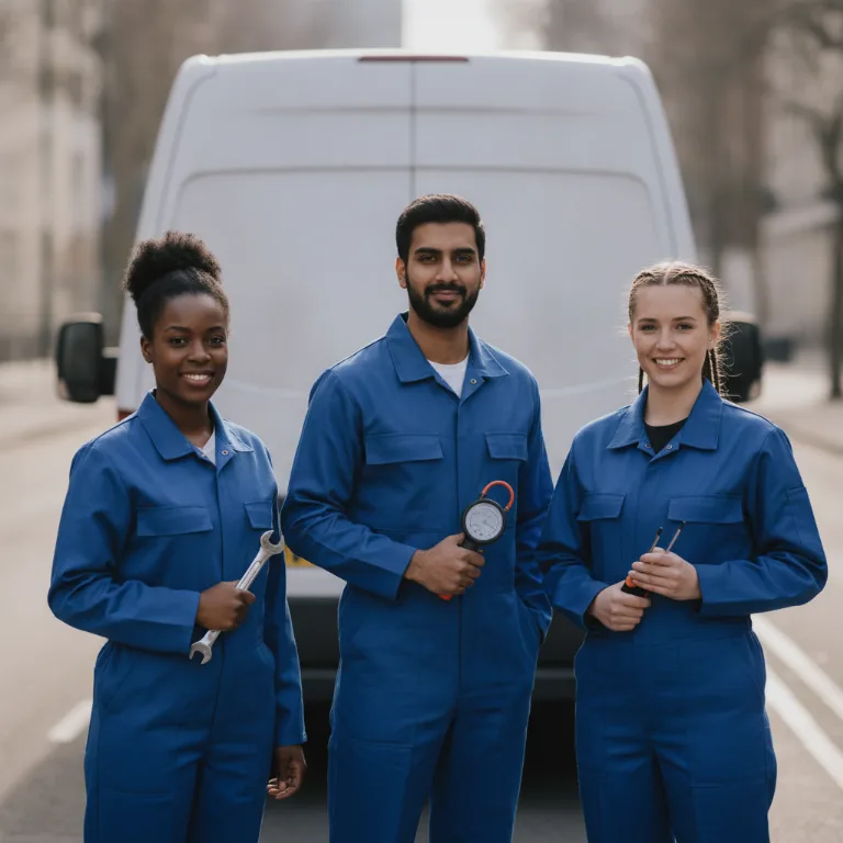 Gas Boiler Repair team in North Las Vegas